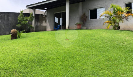 Casa Térrea à venda com 2 quartos em Serra da Cantareira, Mairiporã, SP