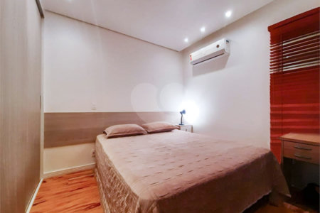 Apartamento à venda com 1 suíte em Parque Industrial Tomas Edson, São Paulo, SP