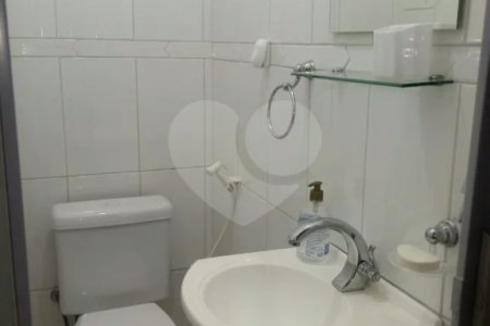 Casa à venda com 3 quartos em Santana, São Paulo, SP