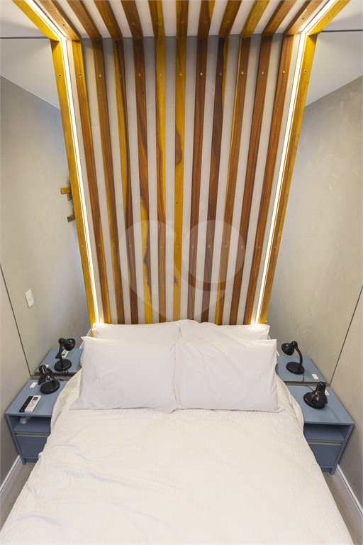 Apartamento à venda com 1 quarto em Jardim Paulista, São Paulo, SP
