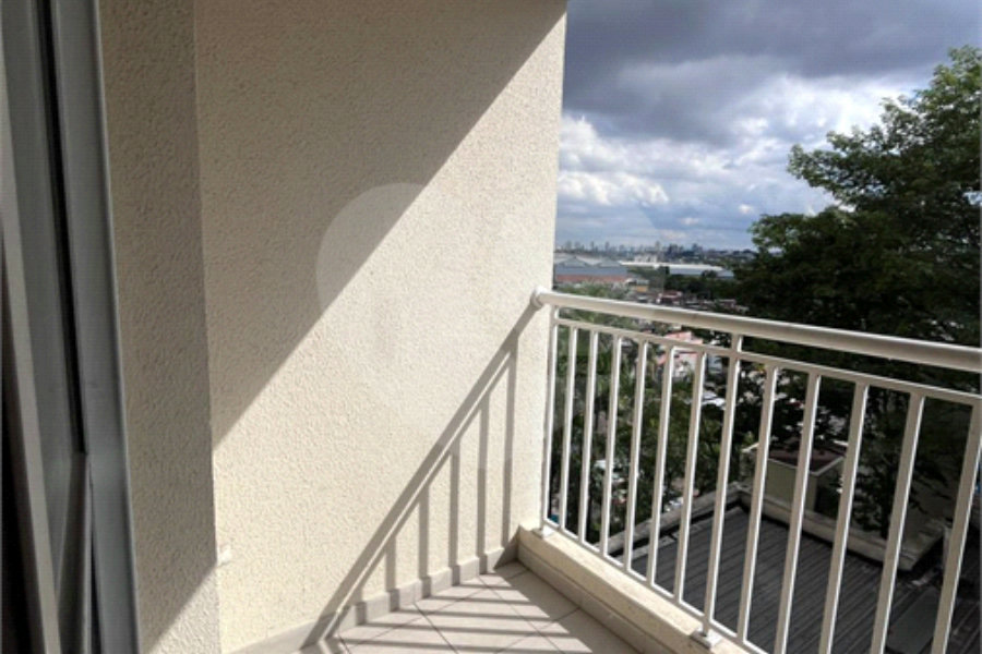 Apartamento à venda com 2 quartos em Jaçanã, São Paulo, SP