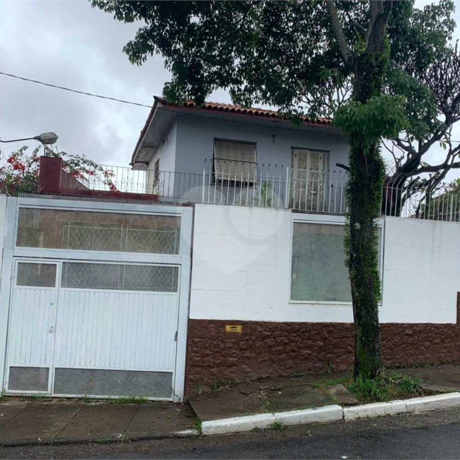 Sobrado à venda com 4 quartos, sendo 2 suítes, em Jardim São Paulo(zona Norte), São Paulo, SP