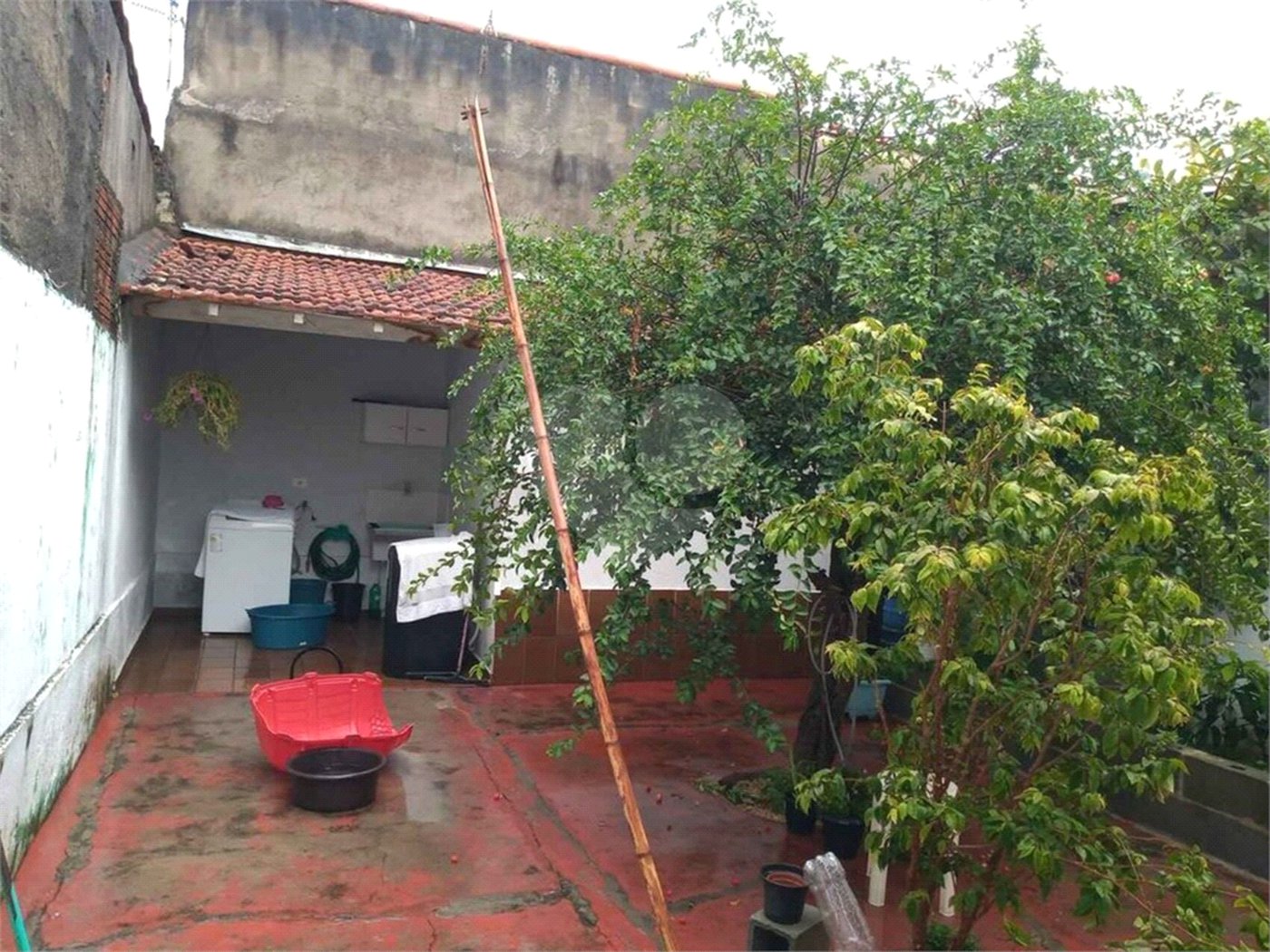 Casa à venda com 3 quartos em Jardim Santa Maria, Jacareí, SP