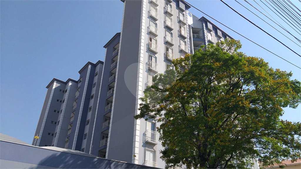 Apartamento para alugar com 3 quartos, sendo 1 suíte,  em Jardim Santiago, Indaiatuba, SP