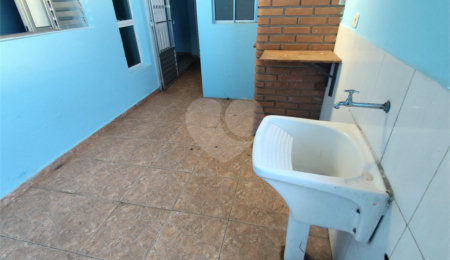 Casa de Vila para alugar com 2 quartos em Jardim Morada do Sol, Indaiatuba, SP