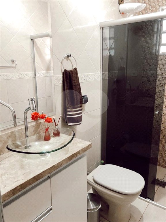 Casa Térrea à venda com 4 quartos em Jardim Santa Lúcia, Campinas, SP