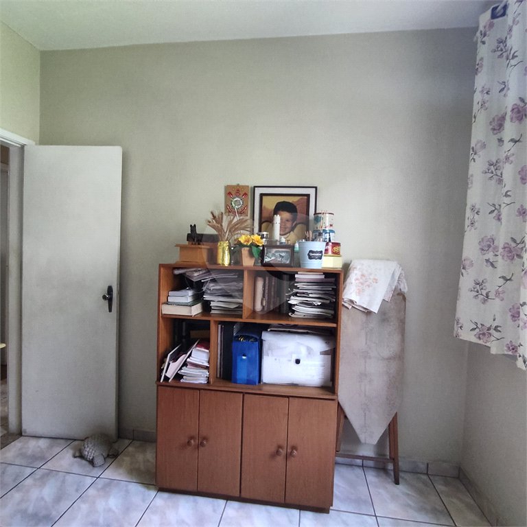 Apartamento à venda com 3 quartos em Parque Mandaqui, São Paulo, SP