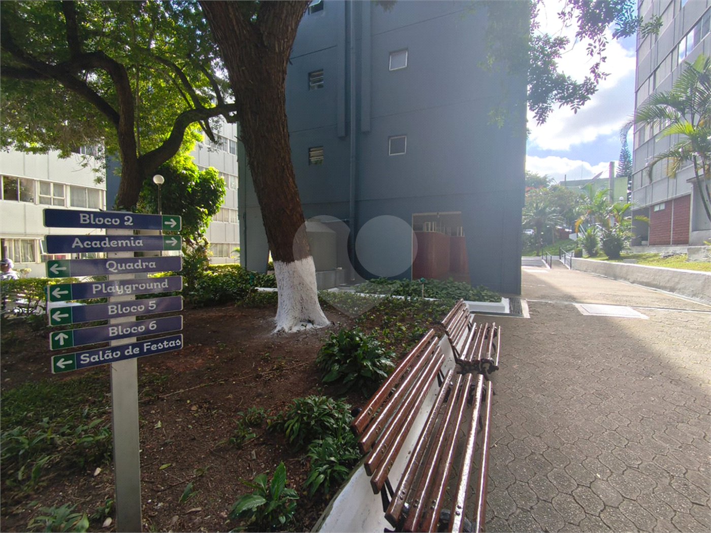 Apartamento à venda com 2 quartos em Jardim Leonor Mendes de Barros, São Paulo, SP
