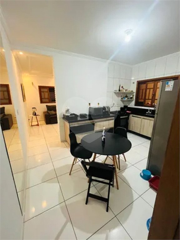 Casa à venda com 3 quartos, sendo 1 suíte,  em Residencial Bosque dos Ipês, São José dos Campos, SP