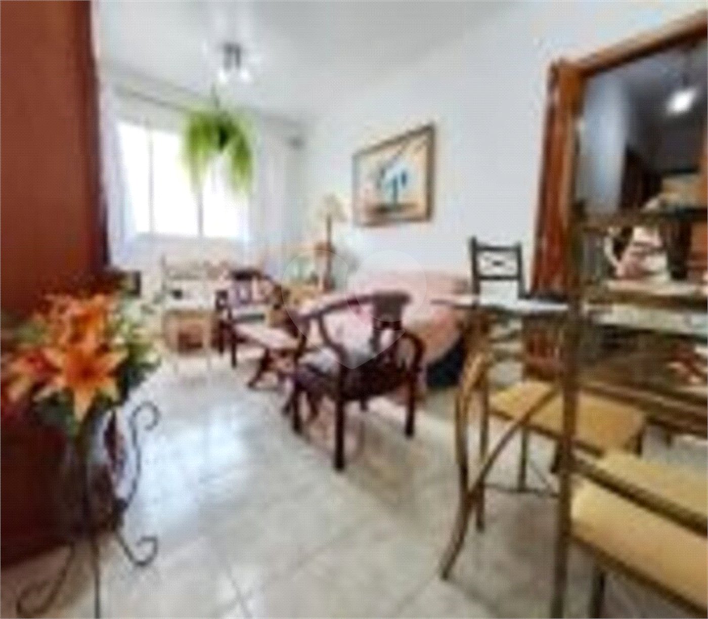 Apartamento à venda com 2 quartos em Lauzane Paulista, São Paulo, SP