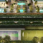 Apartamento à venda com 3 suítes em Jardim Morumbi, São Paulo, SP