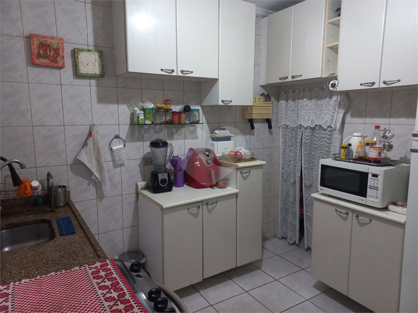 Sobrado à venda com 2 quartos em Vila Romana, São Paulo, SP