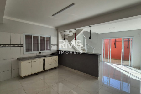 Casa à venda com 3 quartos, sendo 1 suíte,  em Jardim Residencial Itaim, Itu, SP