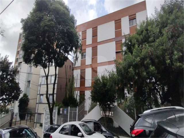 Apartamento à venda com 2 quartos em Jardim São Paulo(zona Norte), São Paulo, SP