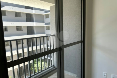 Apartamento à venda com 1 suíte em Pinheiros, São Paulo, SP