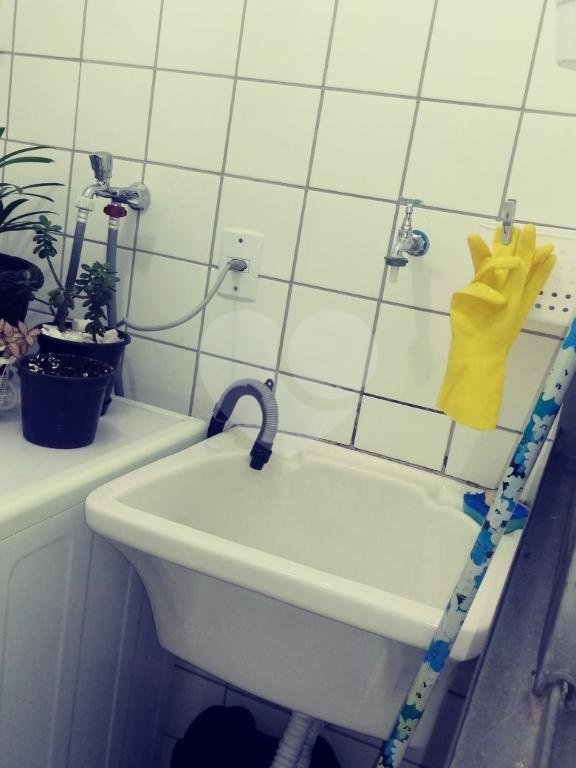 Apartamento à venda com 2 quartos em Tremembé, São Paulo, SP