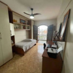 Apartamento com 3 dormitórios à venda, 131 m² por R$ 880.000,00 - Marapé - Santos/SP