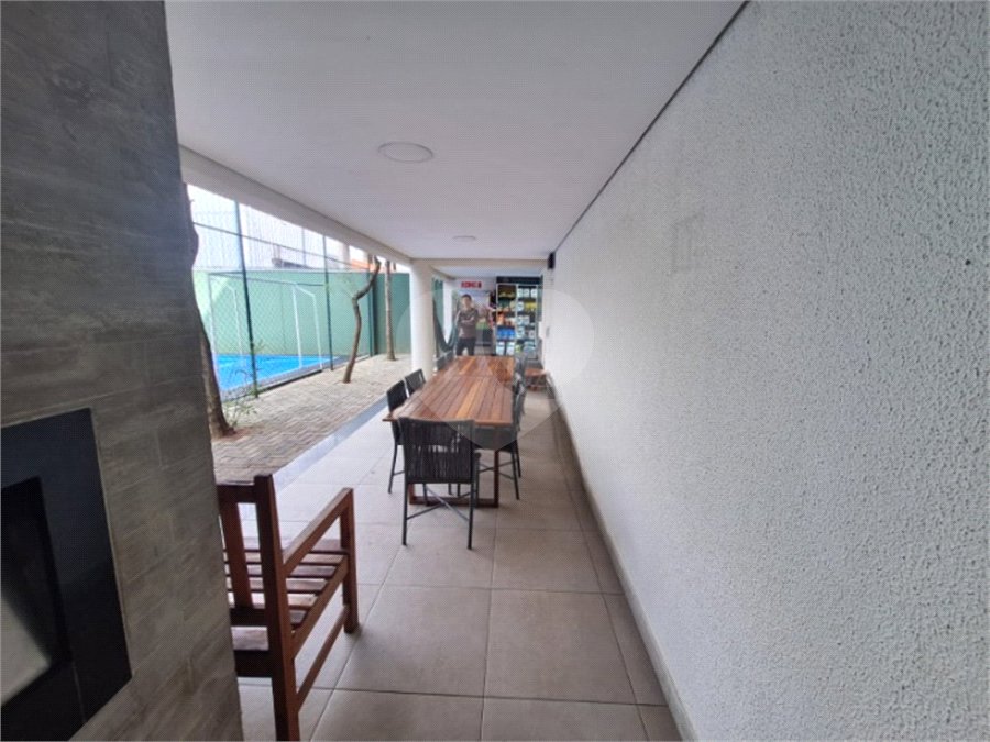 Apartamento à venda com 2 quartos, sendo 1 suíte,  em Vila Esperança, São Paulo, SP