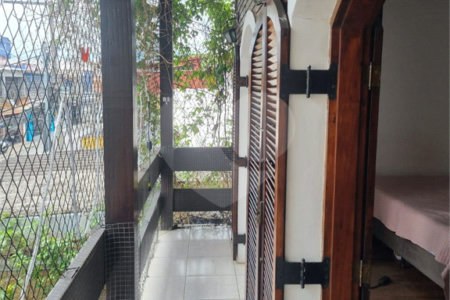 Casa à venda com 4 quartos, sendo 1 suíte, em Jardim Lídia, São Paulo, SP