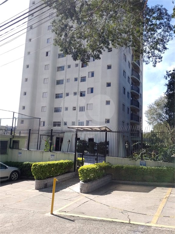 Apartamento à venda com 3 quartos, sendo 1 suíte, em Tucuruvi, São Paulo, SP