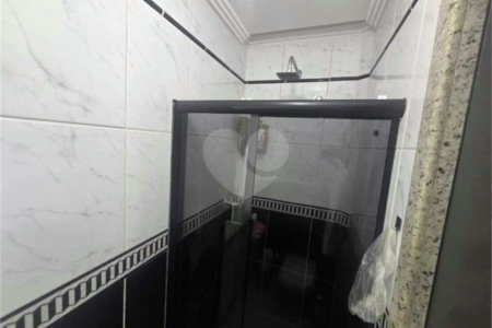 Cobertura à venda com 3 suítes em Tijuca, Rio de Janeiro, RJ