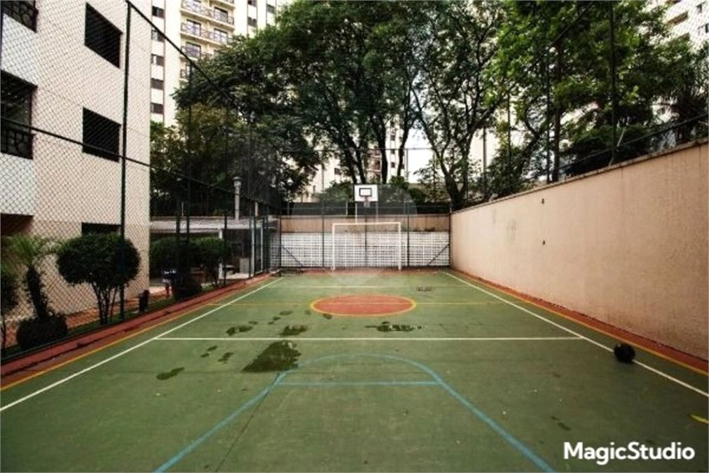 Apartamento à venda com 4 quartos em Vila Vermelha, São Paulo, SP