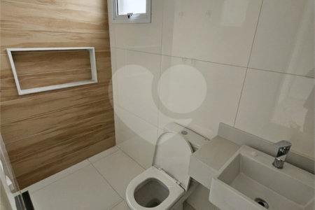 Apartamento à venda com 2 quartos, sendo 1 suíte, em Jardim do Mar, São Bernardo do Campo, SP
