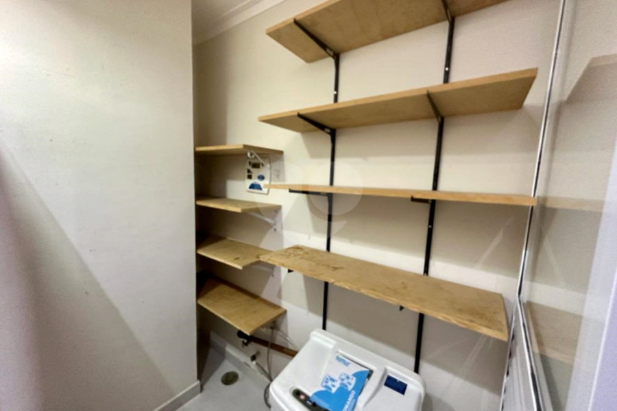 Apartamento à venda com 2 quartos, sendo 1 suíte, em Vila Mazzei, São Paulo, SP