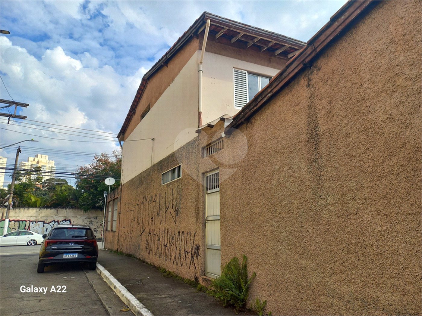 Sobrado à venda com 2 quartos em Lapa de Baixo, São Paulo, SP