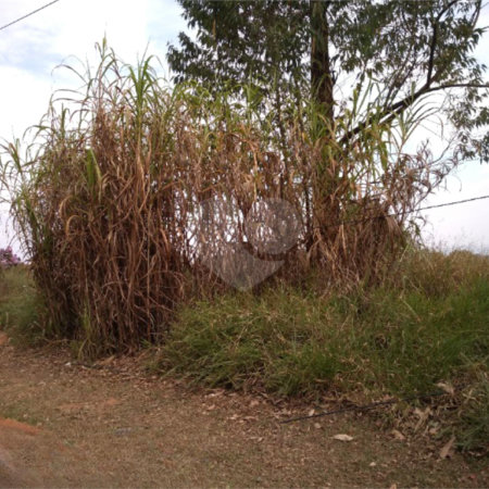 Terreno à venda em Monterrey, Louveira, SP