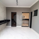 Casa à venda com 3 quartos, sendo 1 suíte, no condomínio Park Gran Reserve, Indaiatuba - SP