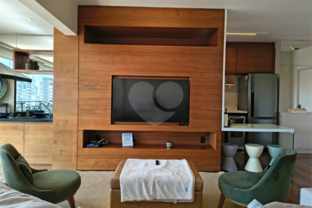 Apartamento à venda com 2 quartos, sendo 1 suíte,  em Vila Cruzeiro, São Paulo, SP
