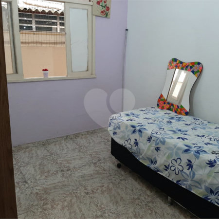 Apartamento à venda com 2 quartos em Maracanã, Rio de Janeiro, RJ