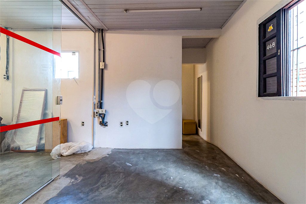 Prédio à venda ou para alugar em Vila Hamburguesa, São Paulo, SP