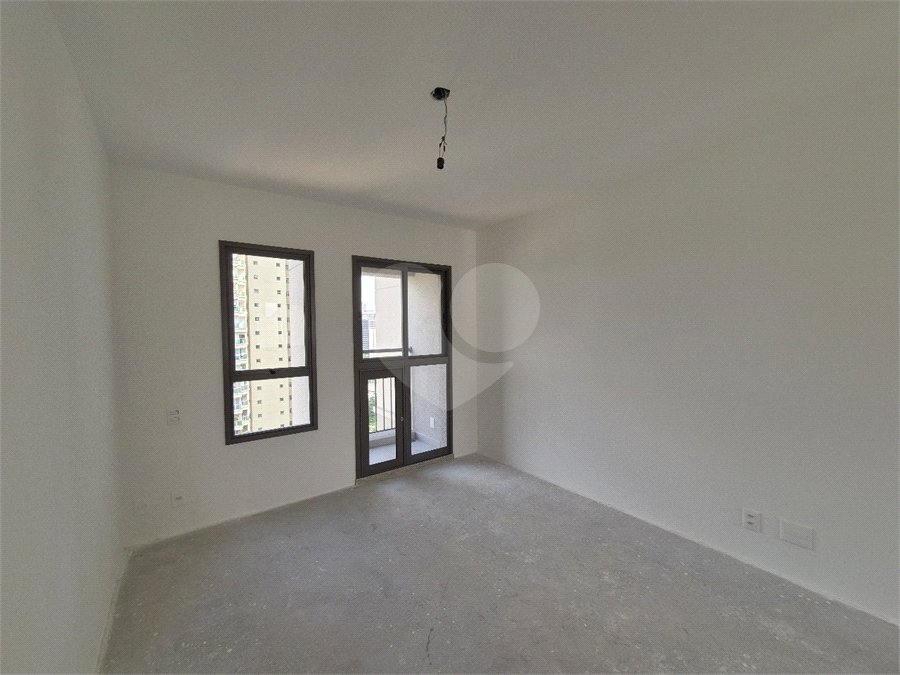 Apartamento à venda em Brooklin Paulista, São Paulo, SP