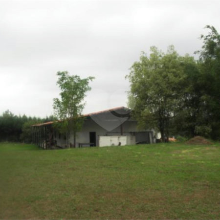 Terreno à venda em Viçoso, Araçariguama, SP
