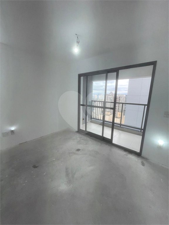Studio à venda em Santo Amaro, São Paulo, SP