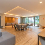 Apartamento à venda com 2 quartos, sendo 1 suíte, em Alto da Boa Vista, São Paulo, SP