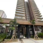 Apartamento à venda com 3 suítes em Vila Romana, São Paulo, SP
