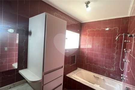 Casa para alugar com 5 quartos, sendo 4 suítes,  em Jardim Paulistano, Sorocaba, SP