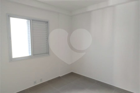 Apartamento para alugar com 2 quartos em Jardim Ampliação, São Paulo, SP