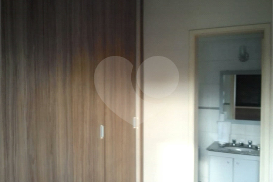 Apartamento à venda com 3 quartos, sendo 1 suíte, em Tucuruvi, São Paulo, SP