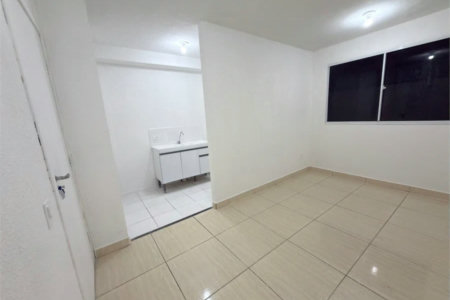 Apartamento à venda com 2 quartos em Jardim Boa Vista (zona Oeste), São Paulo, SP