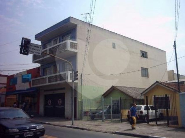 Prédio à venda em Vila Gustavo, São Paulo, SP