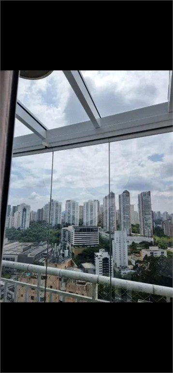 Cobertura à venda com 3 quartos em Vila Andrade, São Paulo, SP