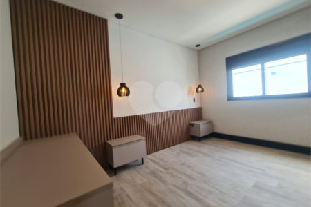 Casa à venda com 3 suítes no condomínio Parque Ibiti Reserva, Sorocaba - SP