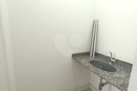 Sala para alugar com 1 suíte, em Pinheiros, São Paulo, SP