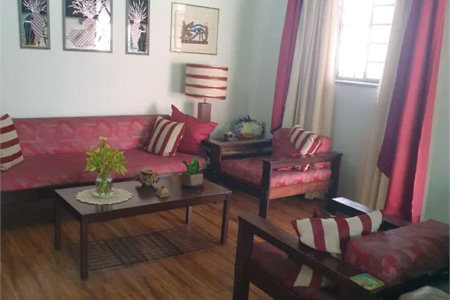 Casa à venda com 2 quartos, sendo 1 suíte, em Jardim das Bandeiras, São Paulo, SP