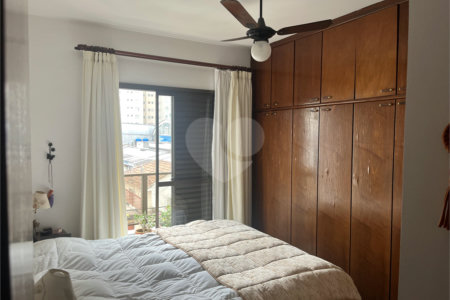 Apartamento à venda com 3 quartos, sendo 1 suíte, em Vila Monte Alegre, São Paulo, SP