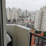 Cobertura à venda com 3 quartos em Vila Gumercindo, São Paulo, SP